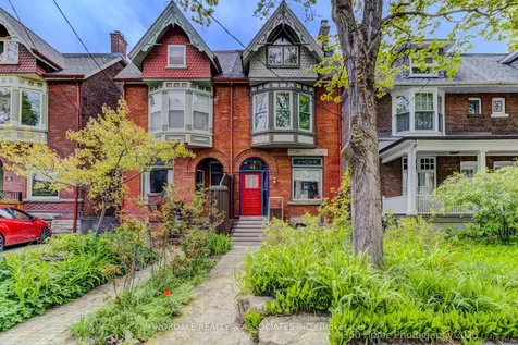 170 Howland Avenue Toronto ON M5R 3B6