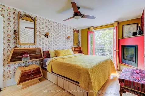 170 Howland Avenue Toronto ON M5R 3B6