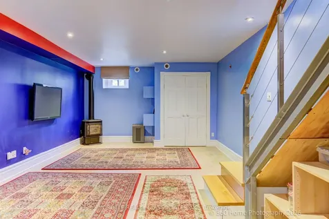 170 Howland Avenue Toronto ON M5R 3B6