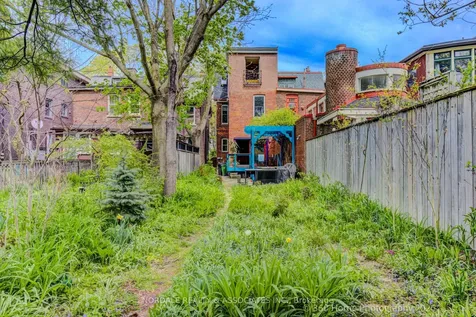 170 Howland Avenue Toronto ON M5R 3B6