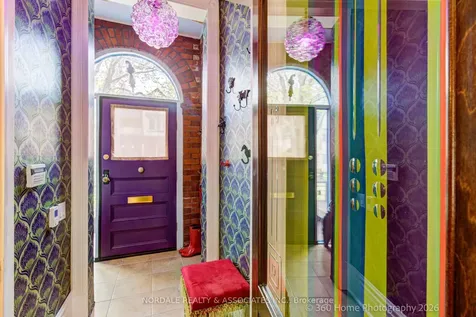 170 Howland Avenue Toronto ON M5R 3B6