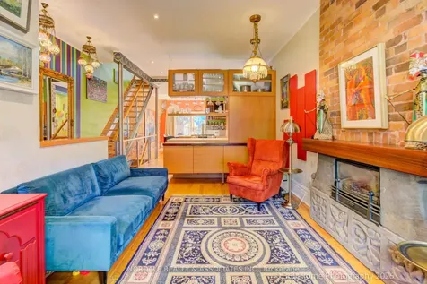 170 Howland Avenue Toronto ON M5R 3B6