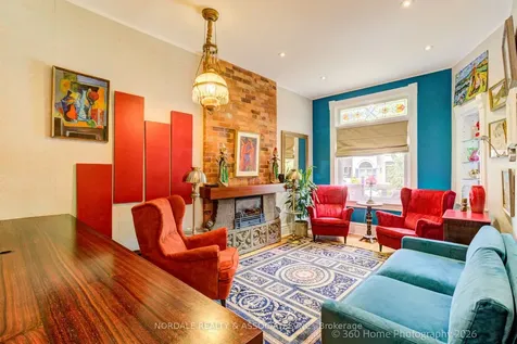 170 Howland Avenue Toronto ON M5R 3B6