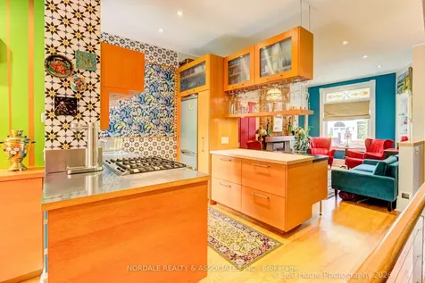 170 Howland Avenue Toronto ON M5R 3B6