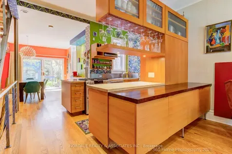 170 Howland Avenue Toronto ON M5R 3B6