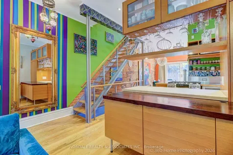 170 Howland Avenue Toronto ON M5R 3B6