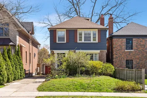 61 Sutherland Drive Toronto ON M4G 1H5