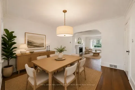 61 Sutherland Drive Toronto ON M4G 1H5
