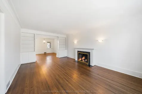 61 Sutherland Drive Toronto ON M4G 1H5