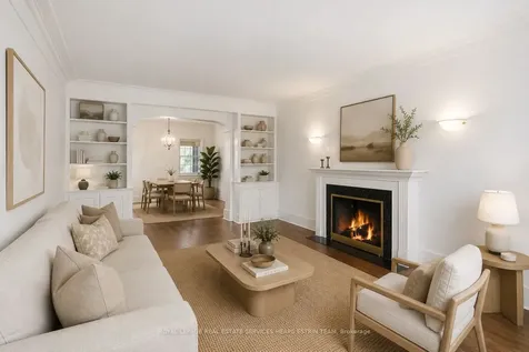 61 Sutherland Drive Toronto ON M4G 1H5