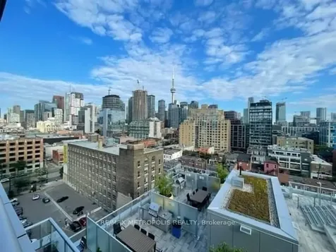 38 Cameron Street Toronto ON M5T 0C3
