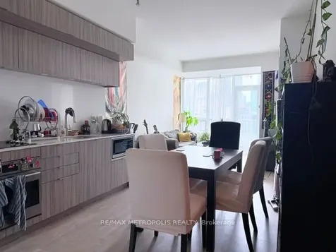 38 Cameron Street Toronto ON M5T 0C3