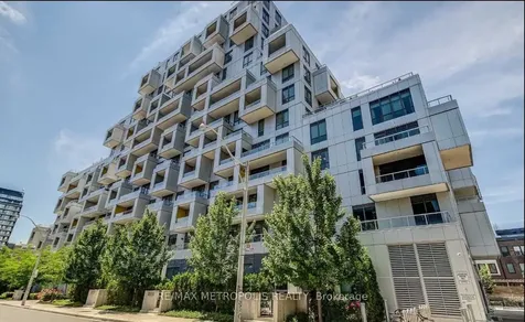 38 Cameron Street Toronto ON M5T 0C3