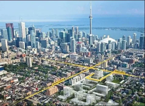 38 Cameron Street Toronto ON M5T 0C3