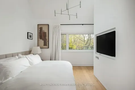 390 Wellesley Street E Toronto ON M4X 1H6