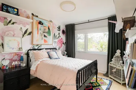 390 Wellesley Street E Toronto ON M4X 1H6