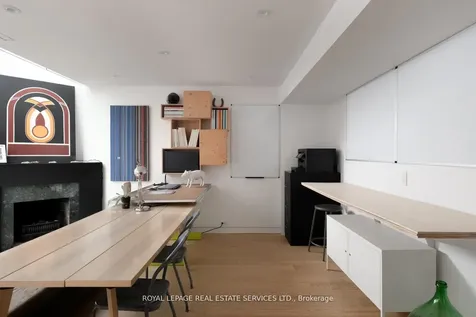 390 Wellesley Street E Toronto ON M4X 1H6