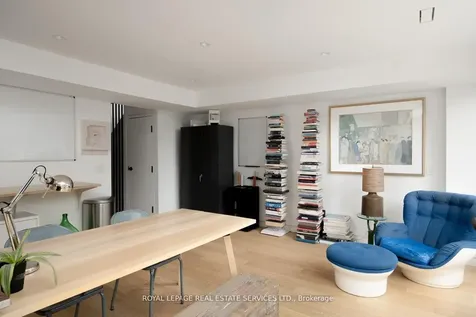 390 Wellesley Street E Toronto ON M4X 1H6