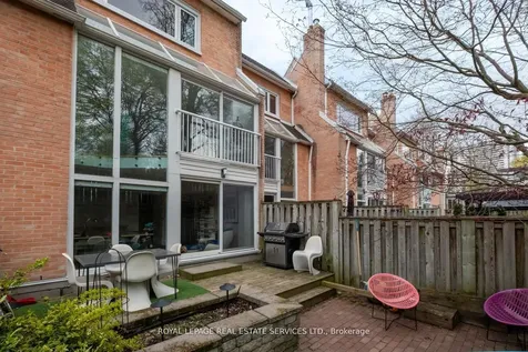 390 Wellesley Street E Toronto ON M4X 1H6