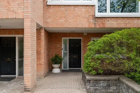390 Wellesley Street E Toronto ON M4X 1H6