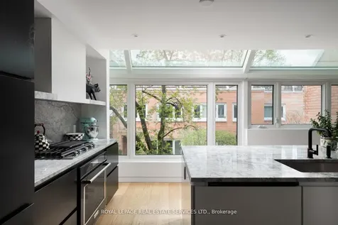 390 Wellesley Street E Toronto ON M4X 1H6