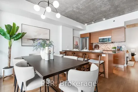 375 King Street W Toronto ON M5V 1K1