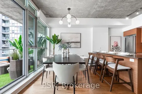 375 King Street W Toronto ON M5V 1K1