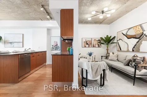 375 King Street W Toronto ON M5V 1K1
