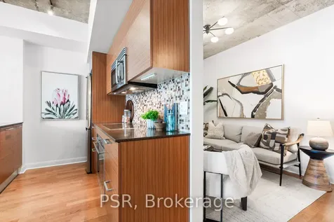 375 King Street W Toronto ON M5V 1K1