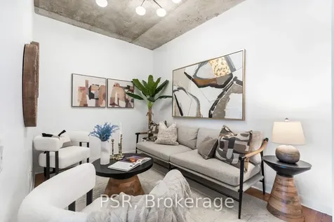 375 King Street W Toronto ON M5V 1K1