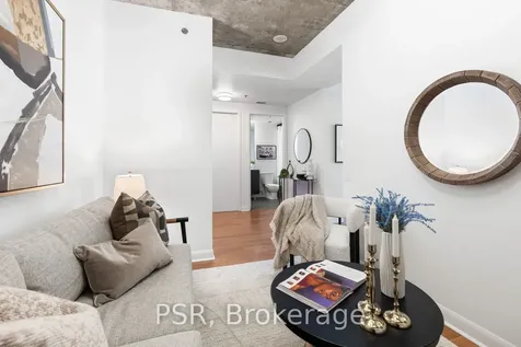 375 King Street W Toronto ON M5V 1K1
