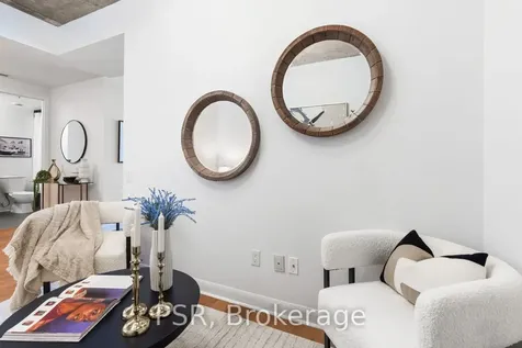 375 King Street W Toronto ON M5V 1K1