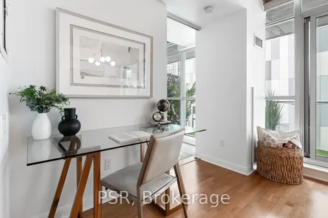 375 King Street W Toronto ON M5V 1K1