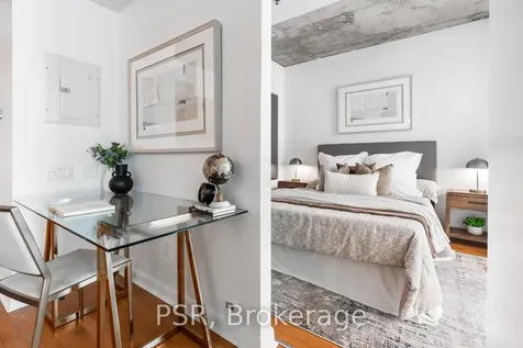 375 King Street W Toronto ON M5V 1K1