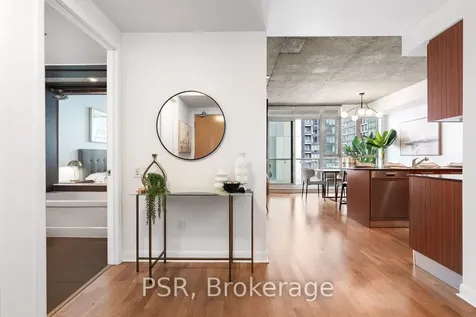 375 King Street W Toronto ON M5V 1K1