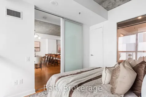 375 King Street W Toronto ON M5V 1K1