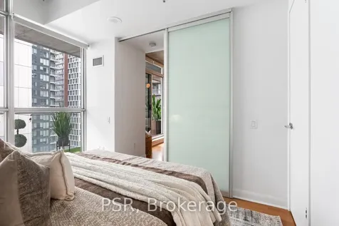 375 King Street W Toronto ON M5V 1K1