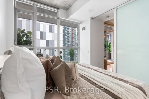 375 King Street W Toronto ON M5V 1K1