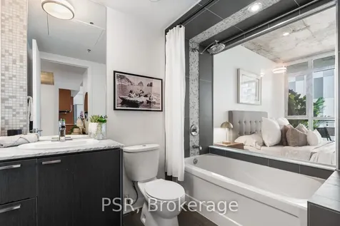 375 King Street W Toronto ON M5V 1K1