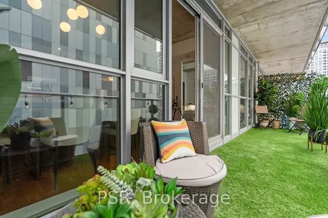 375 King Street W Toronto ON M5V 1K1