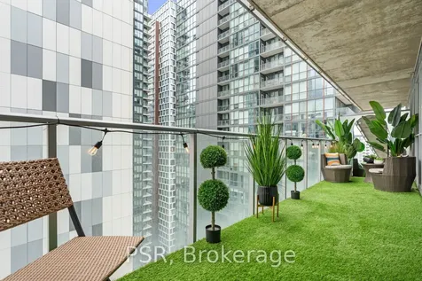 375 King Street W Toronto ON M5V 1K1