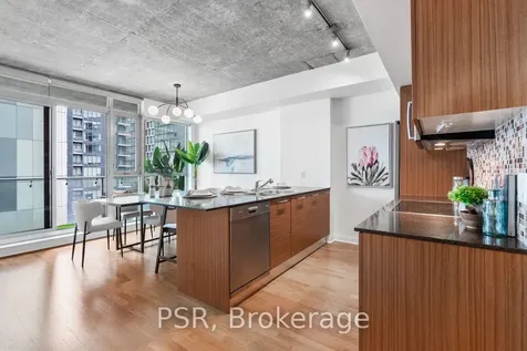 375 King Street W Toronto ON M5V 1K1