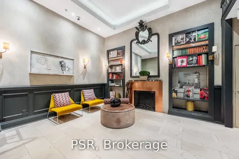 375 King Street W Toronto ON M5V 1K1