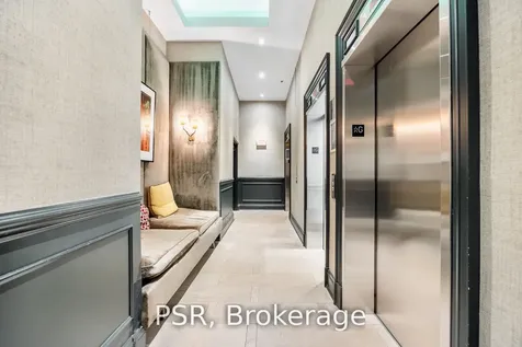 375 King Street W Toronto ON M5V 1K1