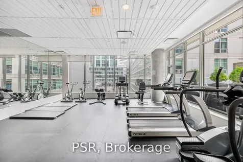 375 King Street W Toronto ON M5V 1K1