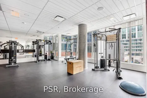 375 King Street W Toronto ON M5V 1K1