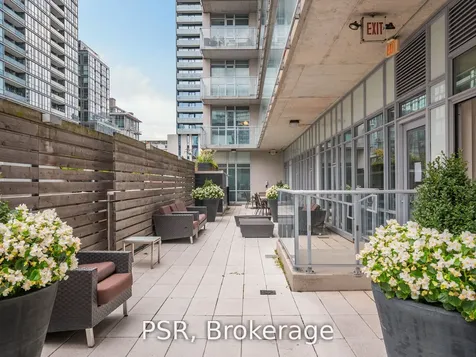 375 King Street W Toronto ON M5V 1K1