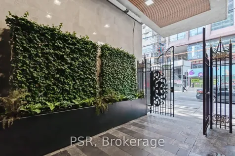 375 King Street W Toronto ON M5V 1K1