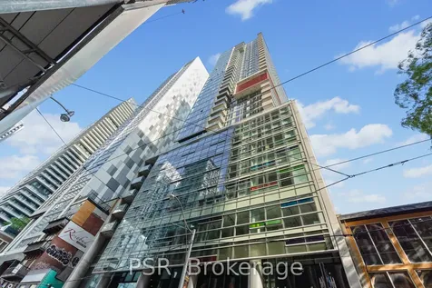 375 King Street W Toronto ON M5V 1K1