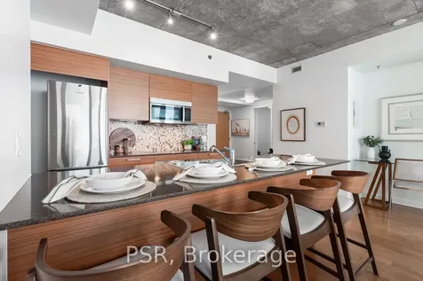 375 King Street W Toronto ON M5V 1K1